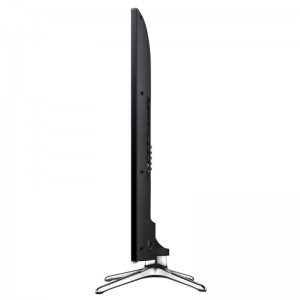 Samsung Smart TV 50H6200 Seria H6200 125cm negru Full HD 3D Activ