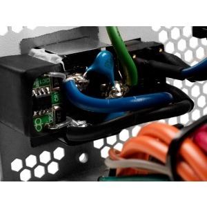 NZXT HALE82 V2 550W