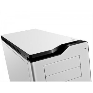 NZXT H630 White