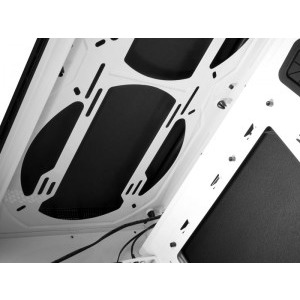 NZXT H630 White