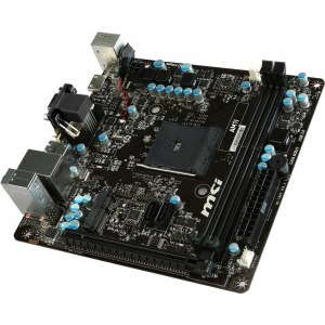 MSI AM1I