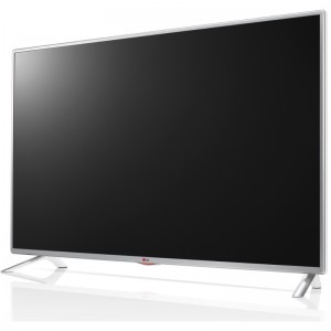 LG Smart TV 32LB5820 Seria LB5820 81cm argintiu Full HD