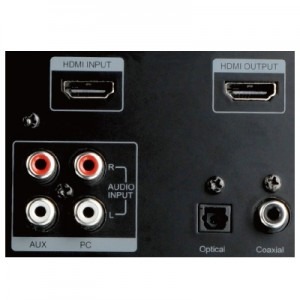 Microlab Boxa   Solo 9C