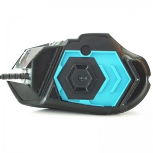 Logitech G502 PROTEUS CORE Tunable