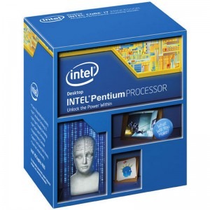 Intel Haswell Refresh, Pentium Dual-Core G3240 3.1GHz Box