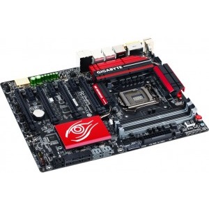GIGABYTE GA-Z97X-Gaming G1