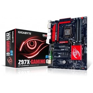 GIGABYTE GA-Z97X-Gaming G1