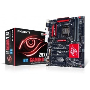 GIGABYTE GA-Z97X-Gaming GT