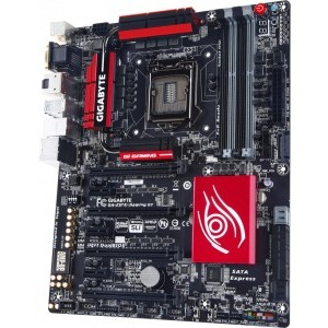 GIGABYTE GA-Z97X-Gaming GT