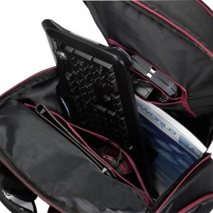 ASUS Rucsac notebook 17.3 inch ROG Shuttle V2 black