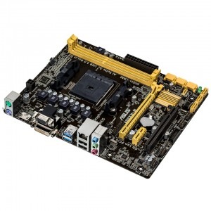 ASUS A88XM-E