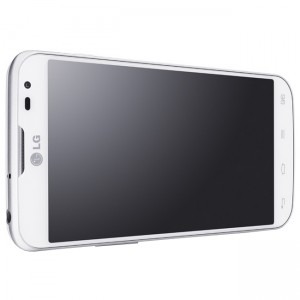 LG L90 D410 8GB Dual Sim White