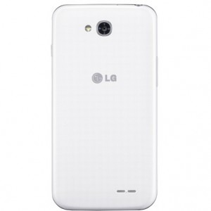 LG L90 D410 8GB Dual Sim White