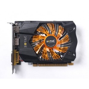Zotac GeForce GTX 750 1GB GDDR5 128-bit HDMI