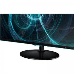 Samsung S22D390Q 21.5 inch 5ms GTG black
