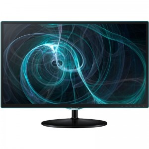 Samsung S22D390Q 21.5 inch 5ms GTG black