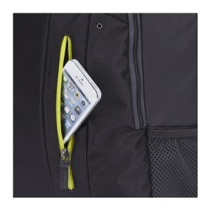 Case Logic Rucsac notebook 15.6 inch WMBP115K black