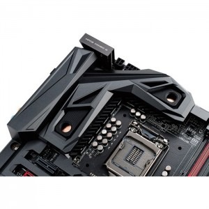 ASUS MAXIMUS VII FORMULA/WATCH DOGS