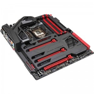 ASUS MAXIMUS VII FORMULA/WATCH DOGS