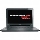 Lenovo 15.6" G50-45, HD, AMD Quad-Core A6-6310 1.8GHz Beema, 4GB, 500GB, Radeon R4, Black