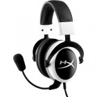HyperX Cloud White