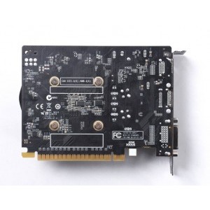 Zotac GeForce GTX 750 2GB GDDR5 128-bit HDMI