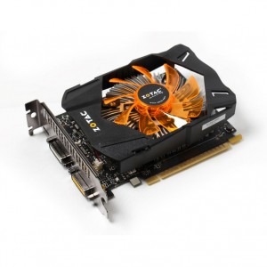 Zotac GeForce GTX 750 2GB GDDR5 128-bit HDMI