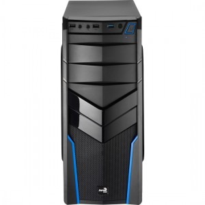 Aerocool PGS V2X Blue Edition