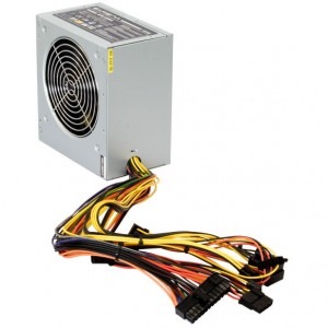 Chieftec iArena Series GPA-350S8 350W bulk