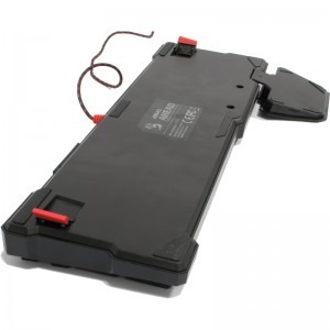 A4Tech Bloody B540 Black Mecanica