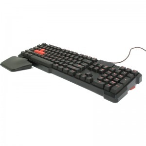 A4Tech Bloody B540 Black Mecanica