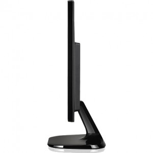 LG 24MP55VQ 23.8 inch 5ms black