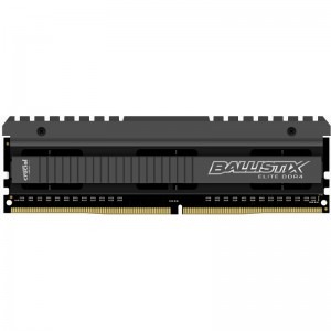 Crucial Ballistix Elite 8GB DDR4 2666MHz CL16