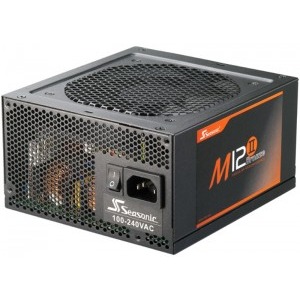 Seasonic M12II-750 Bronze 750W