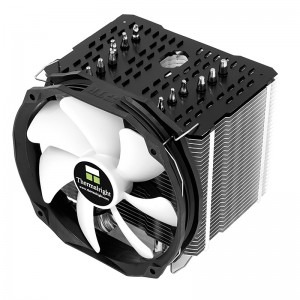Thermalright HR-02 Macho Rev. B