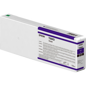 Epson Cartus T55KD Violet