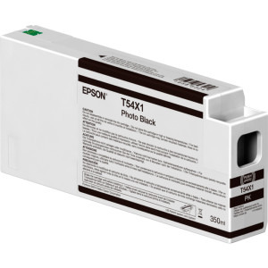 Epson Cartus T54X1 Photo Black