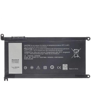 OEM Baterie pentru Dell P32E001 Li-Ion 2200mAh 3 celule 11.4V Mentor Premium