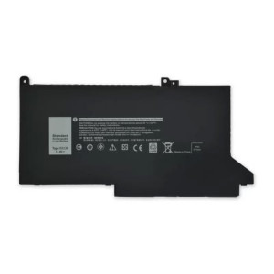 OEM Baterie pentru Dell DJ1J0 Li-Ion 3600mAh 3 celule 11.4V Mentor Premium