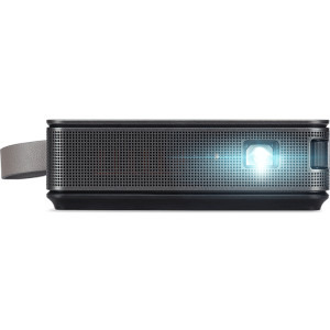 Acer AOPEN Fire Legend PV12p Black-Grey