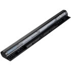 Acumulator notebook OEM Baterie pentru Lenovo G510S Li-Ion 2600mAh 4 celule 14.8V Mentor Premium