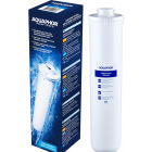 AQUAPHOR Cartus filtrant K3 (K1-03), carbon block cu argint, aqualen pentru filtru Crystal, Solo, Crystal Quadro, Morion Osmo-M-050