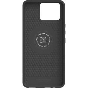 ASUS Protectie pentru spate RhinoShield, SolidSuit AY2403 Carbon Fiber Black pentru Zenfone 11 Ultra