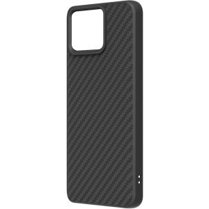 ASUS Protectie pentru spate RhinoShield, SolidSuit AY2403 Carbon Fiber Black pentru Zenfone 11 Ultra