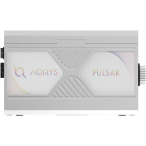 AQIRYS Pulsar White, 80+ Bronze, 650W