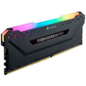 Corsair Vengeance RGB PRO 16GB DDR4 3200MHz CL16