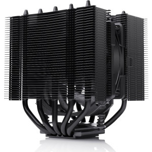 Cooler CPU Noctua NH-D12L Chromax.Black