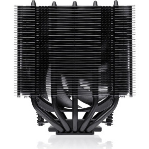 Noctua NH-D12L Chromax.Black