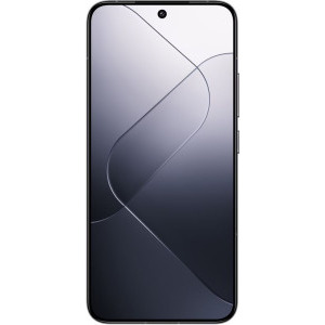 Xiaomi 14, 512GB, 12GB RAM, Dual SIM, 5G, 4-Camere, Black