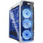 Carcasa Segotep LUX II V2 White